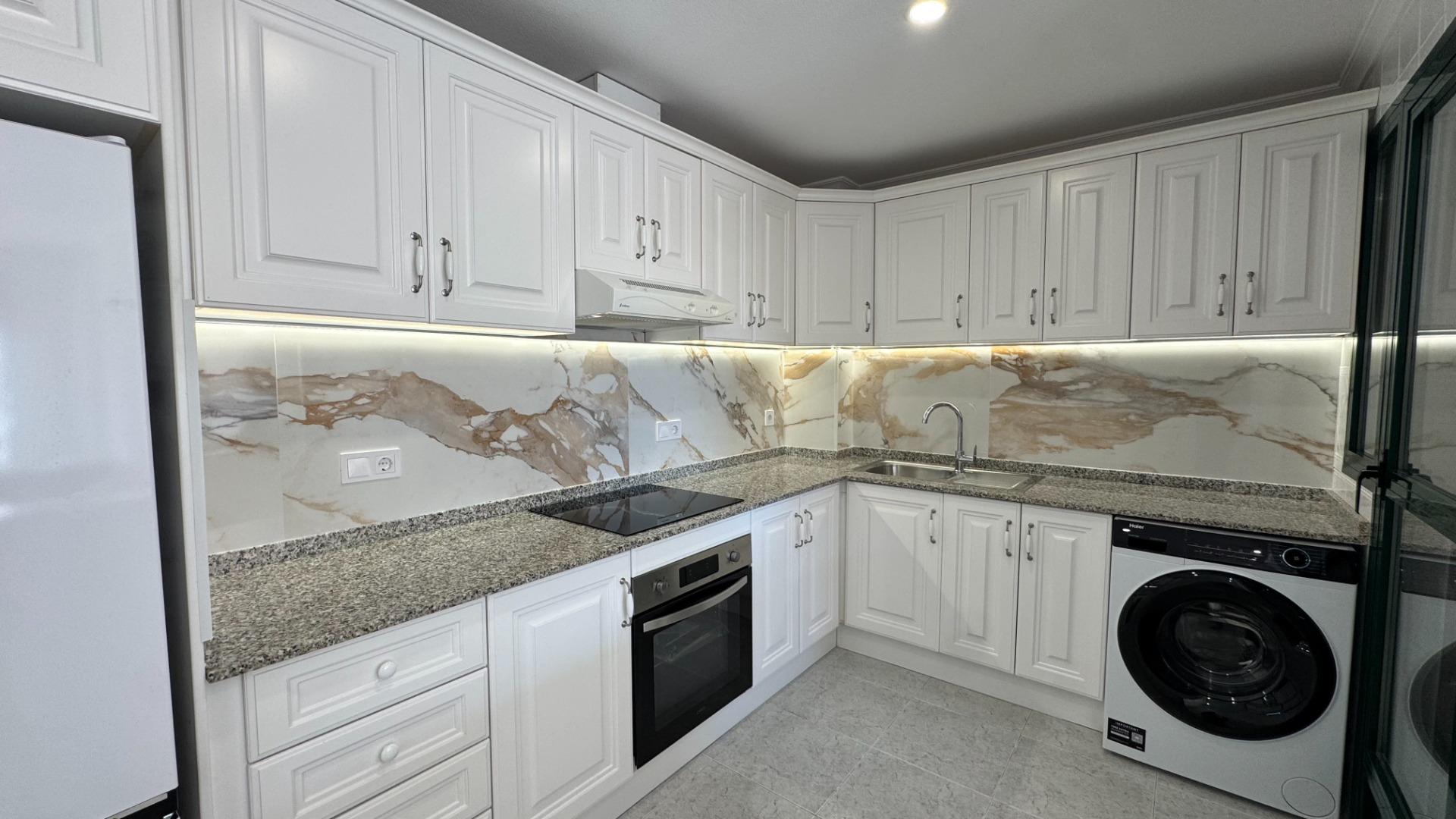 4-8 Apartment in Orihuela Costa, Alicante