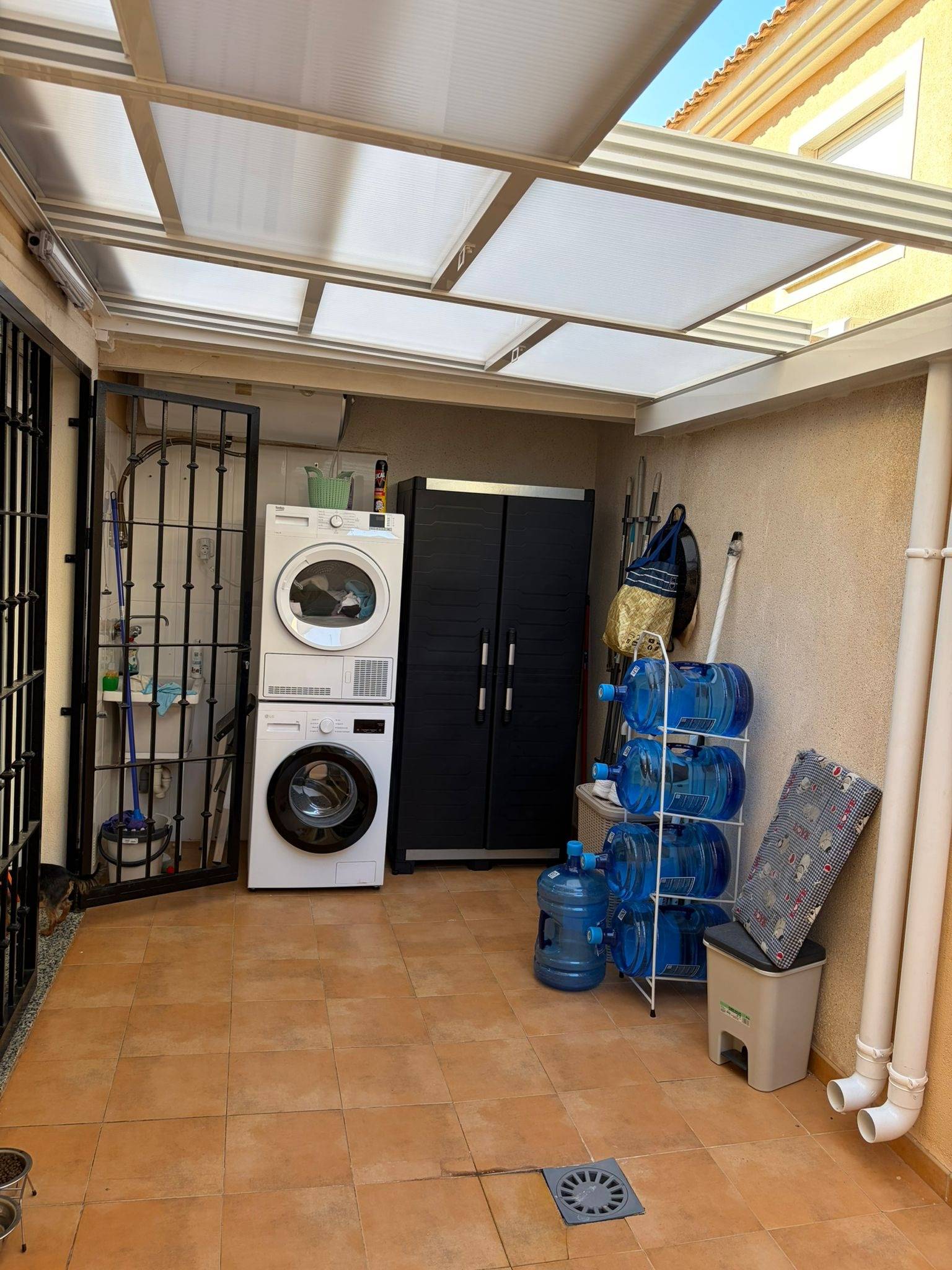 4-9 Town House in San Javier, Murcia