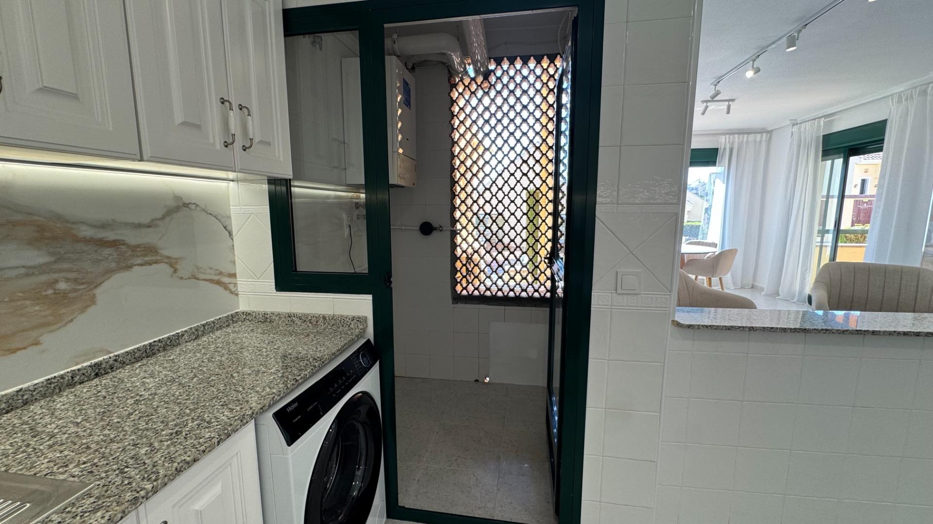 4-9 Apartment in Orihuela Costa, Alicante