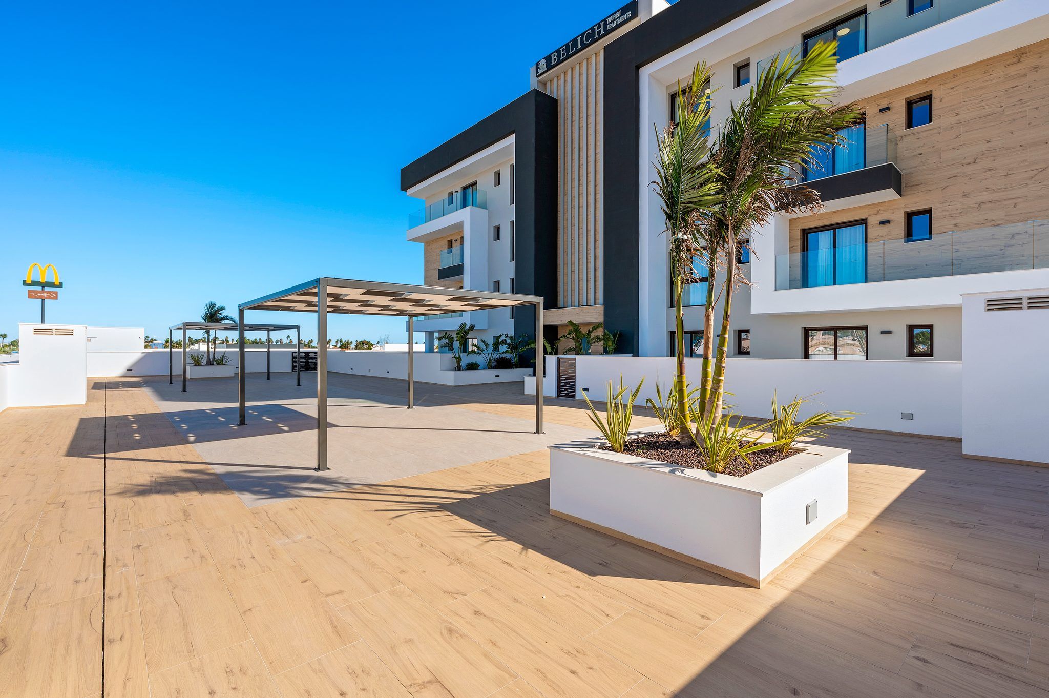 4 Luxury Key Ready Apartment with Tourist Licence in Los Alcázares