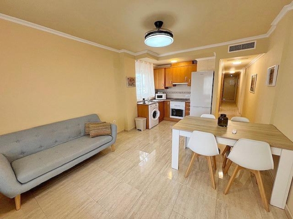 Apartment for sale in Guardamar del Segura