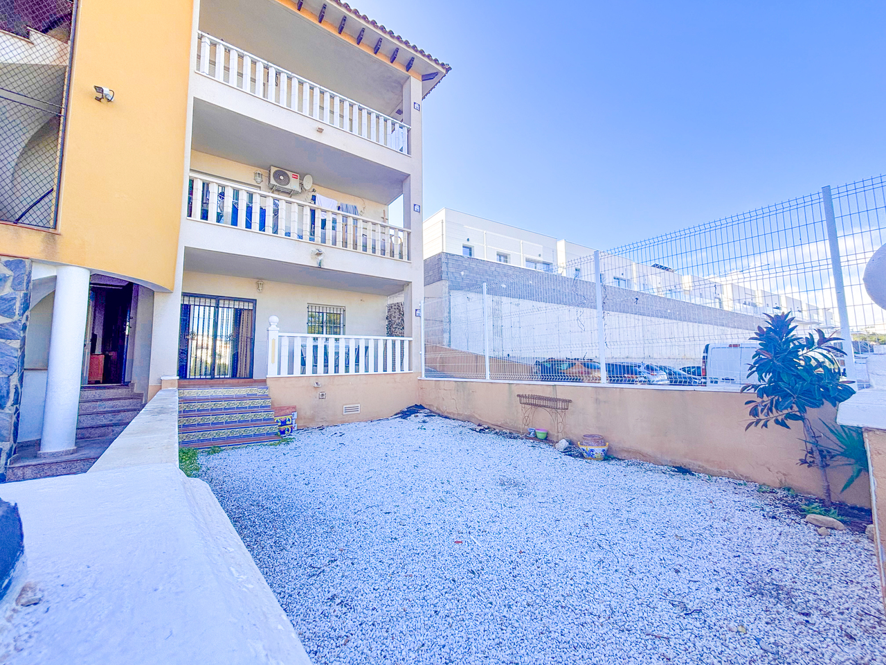4_xlarge Apartment in Cabo Roig, Alicante