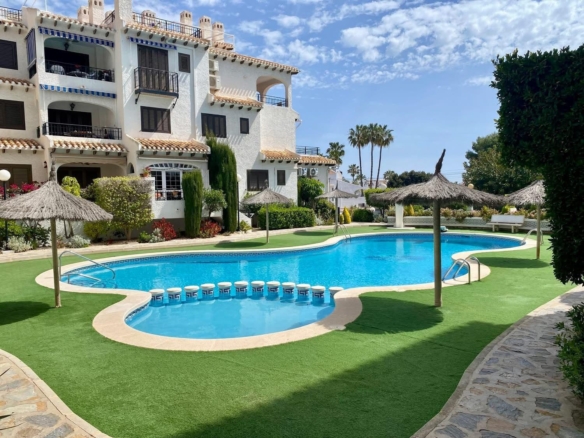 Apartment for sale in Cabo Roig