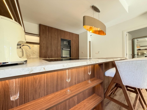 Apartment for sale in Orihuela Costa