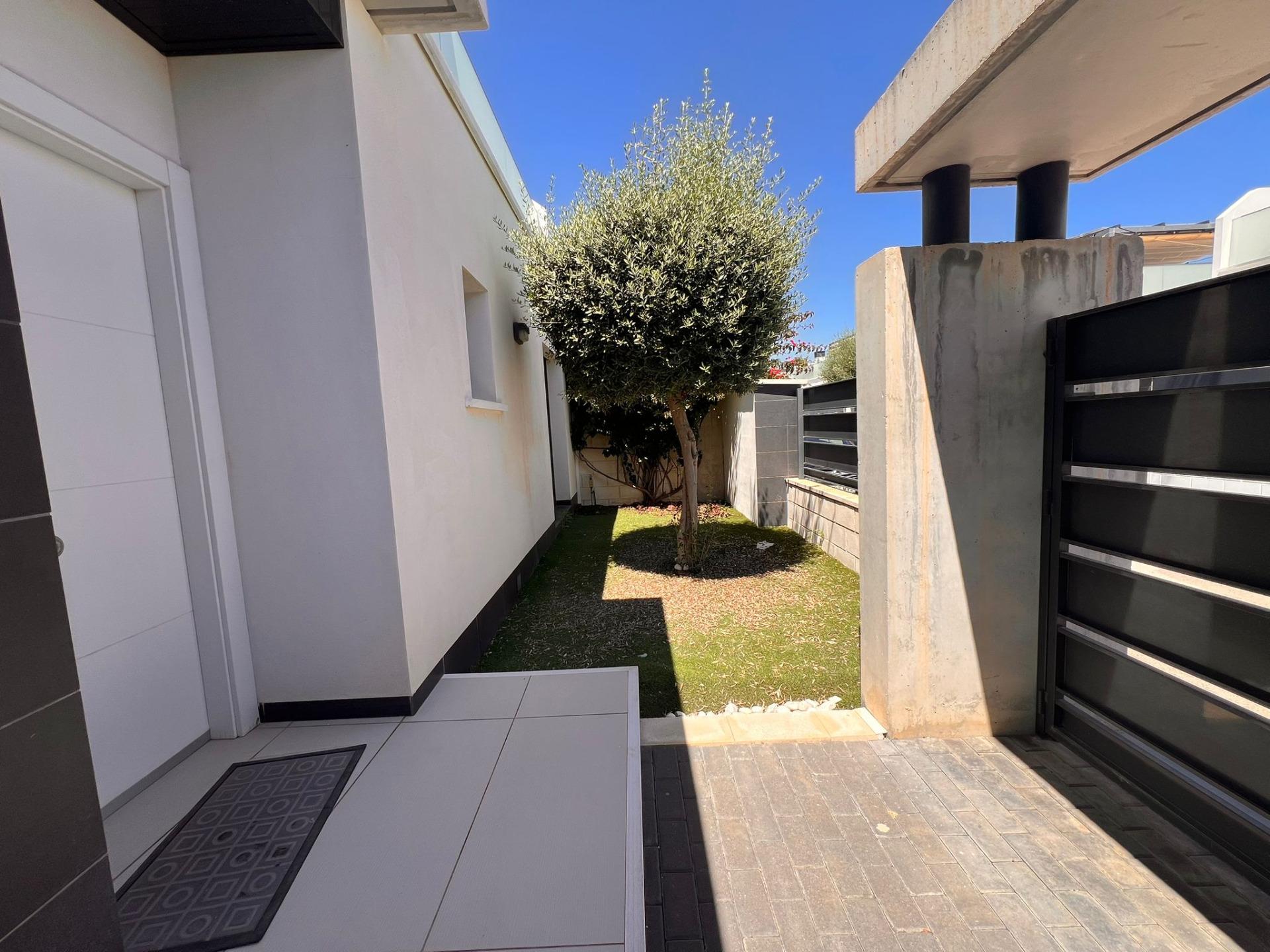 5-10 Villa in Orihuela Costa, Alicante