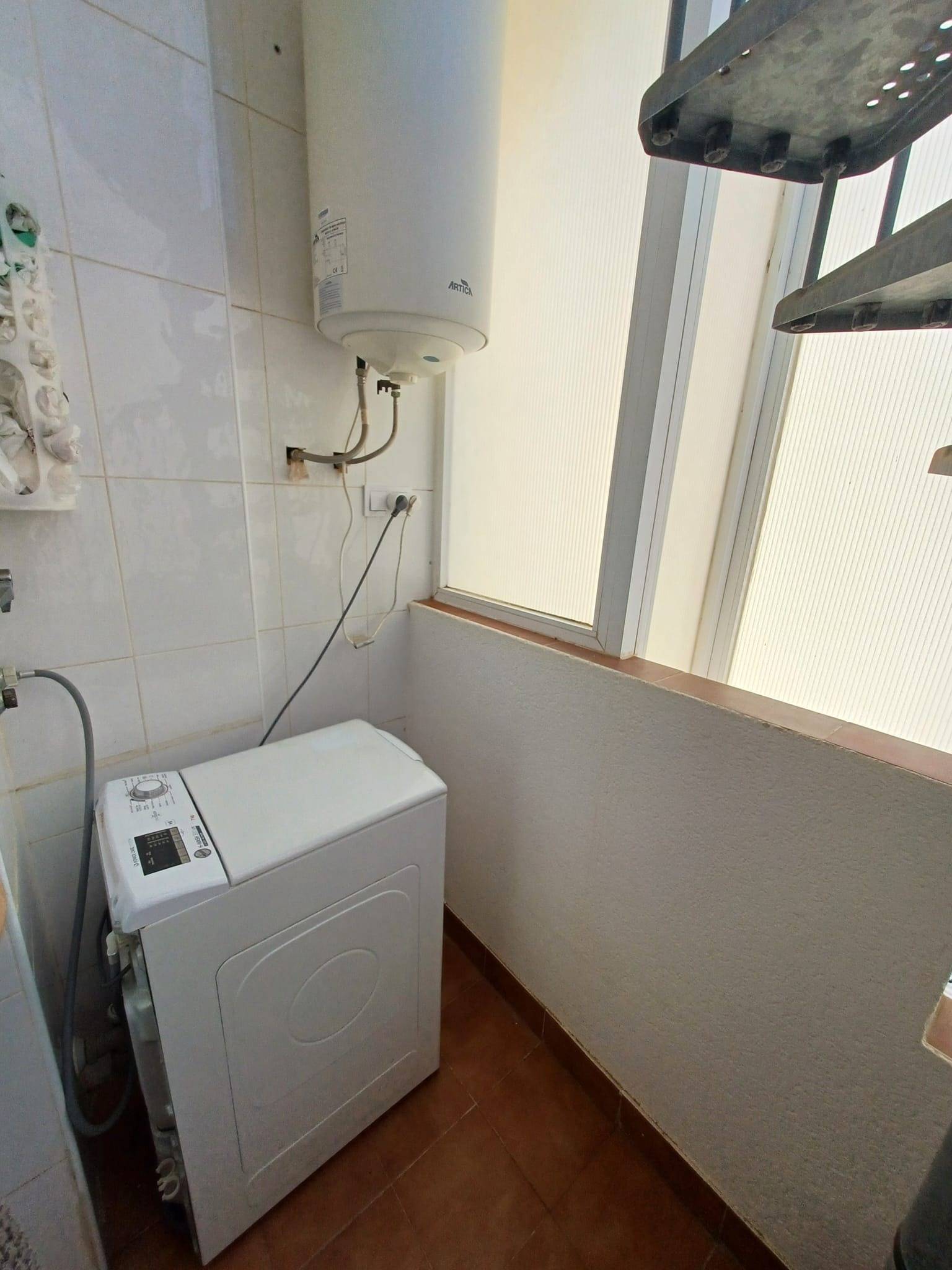 5-11 Bungalow in Los Alcazares, Murcia