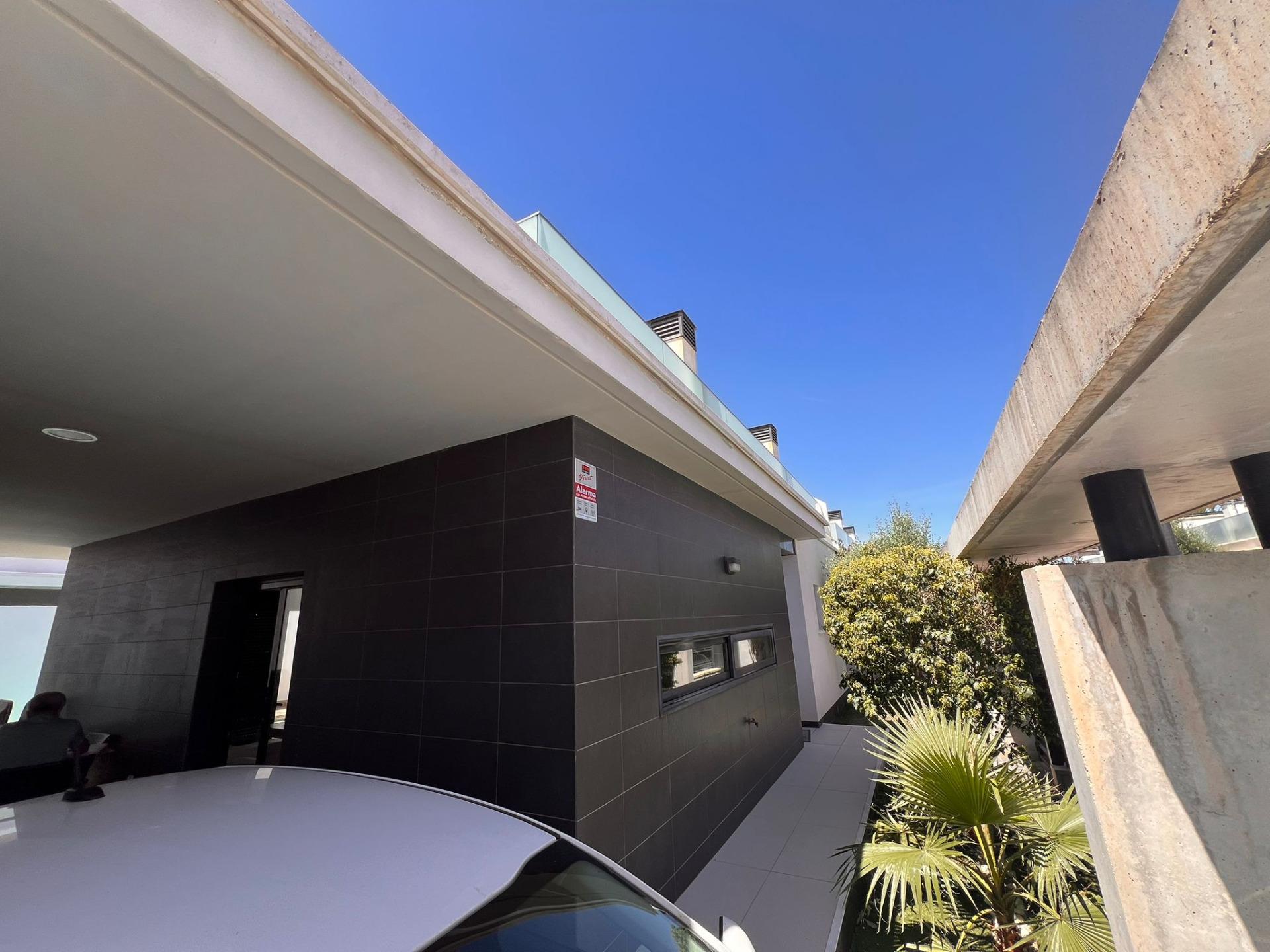 5-12 Villa in Orihuela Costa, Alicante