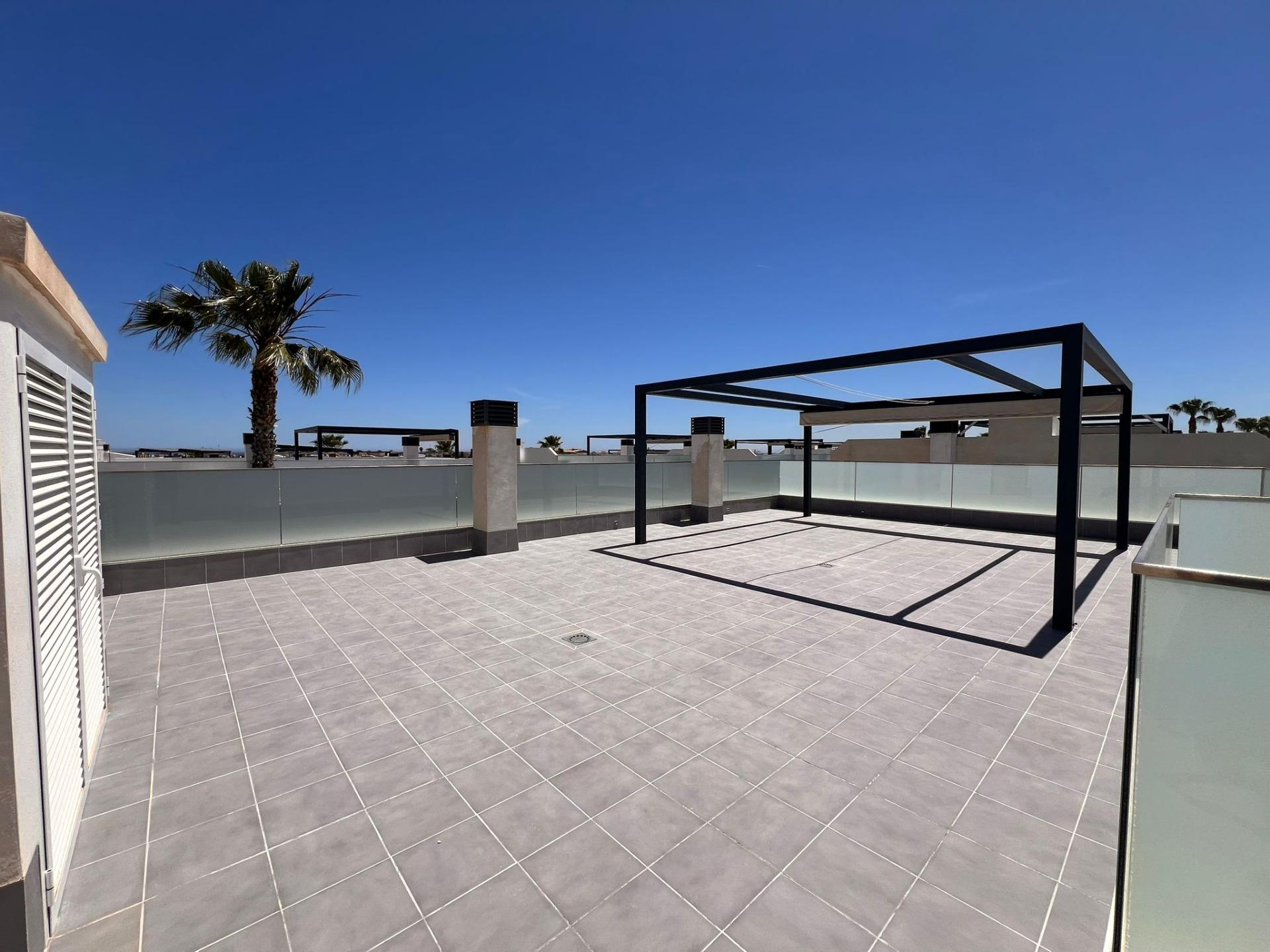 5-14 Villa in Orihuela Costa, Alicante
