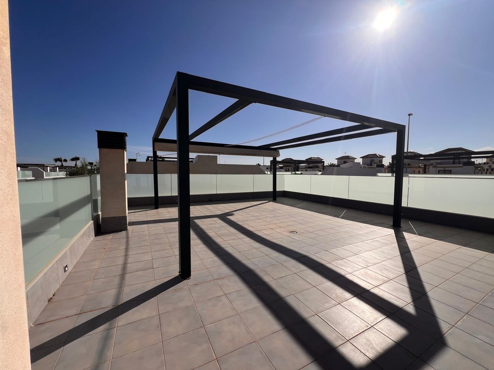 5-15 Villa in Orihuela Costa, Alicante
