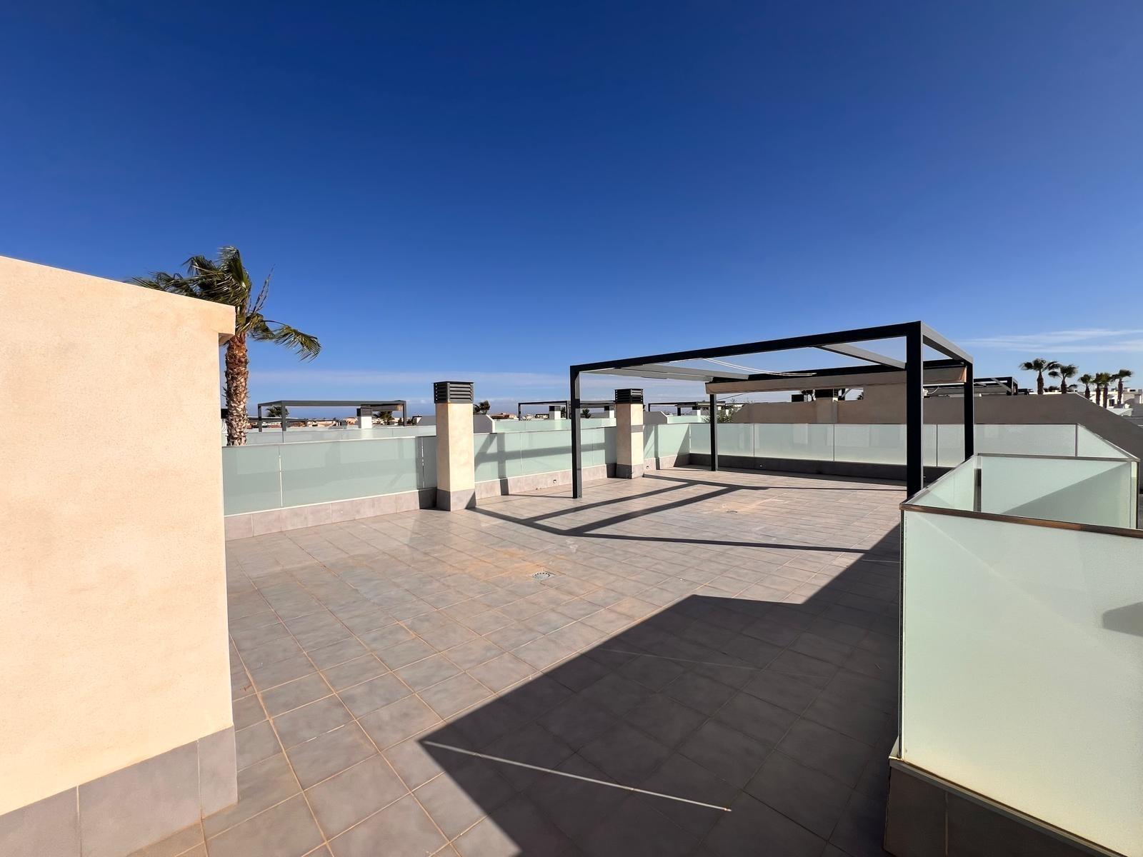 5-17 Villa in Orihuela Costa, Alicante
