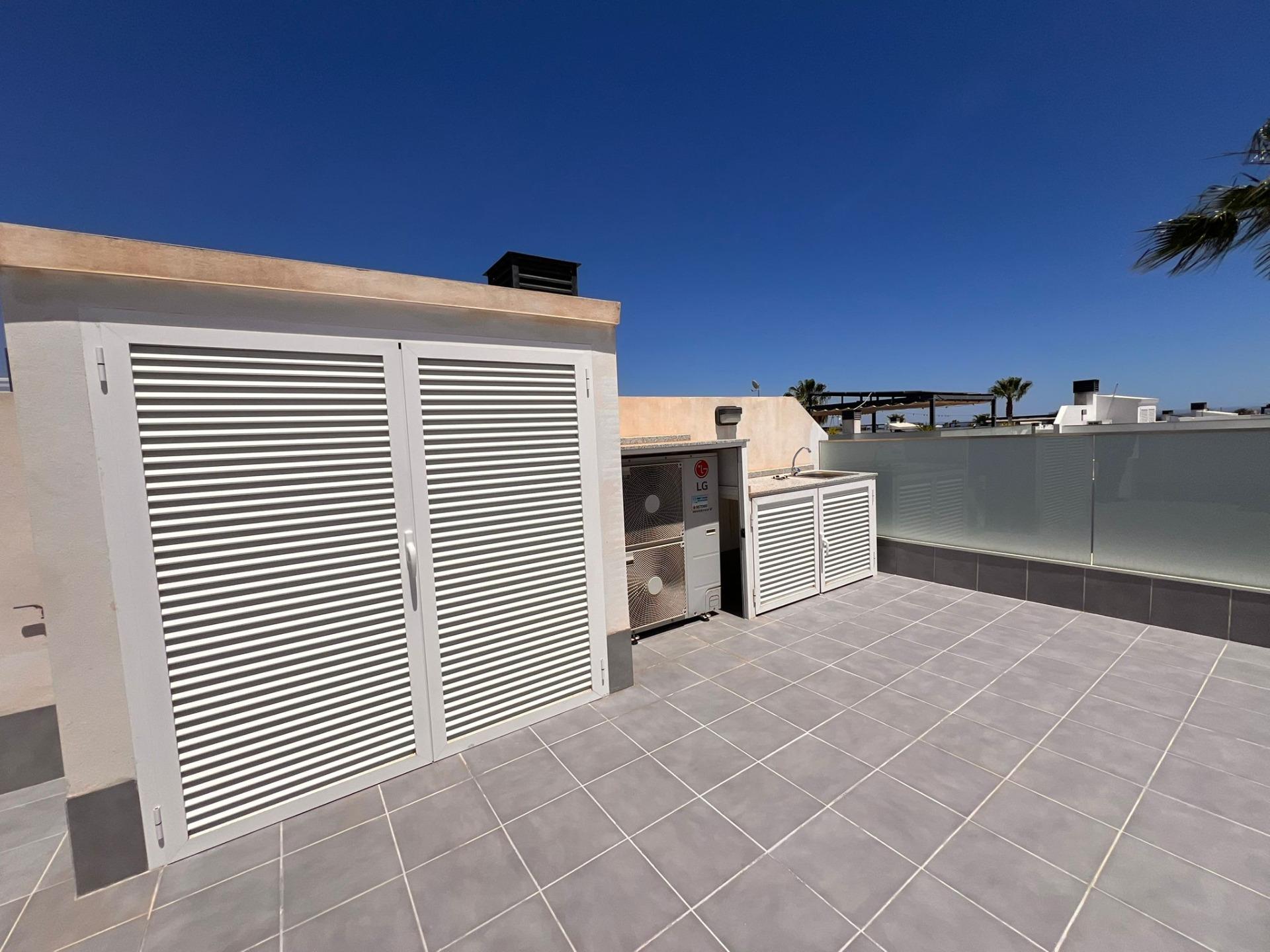 5-18 Villa in Orihuela Costa, Alicante