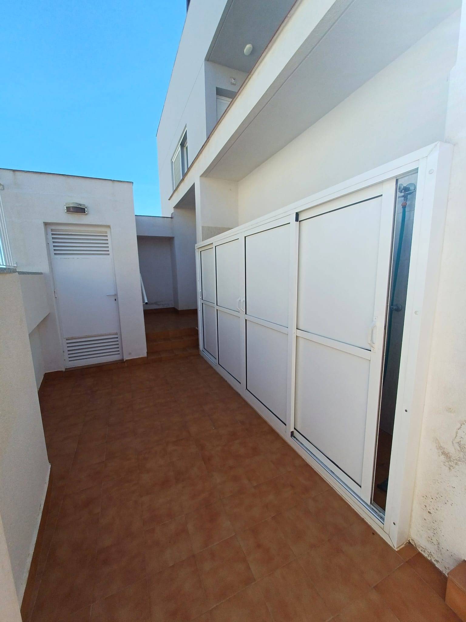 5-18 Bungalow in Los Alcazares, Murcia