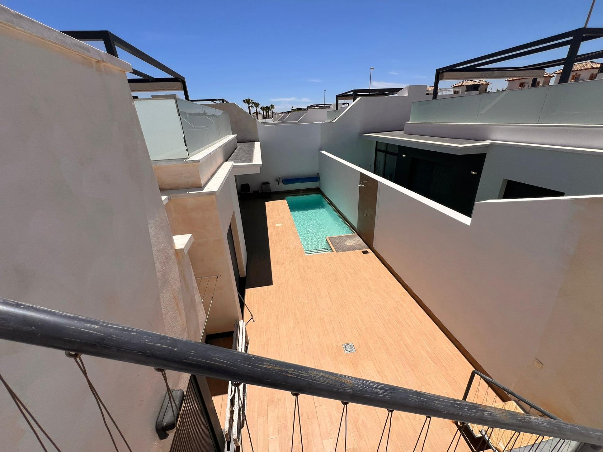 5-19 Villa in Orihuela Costa, Alicante