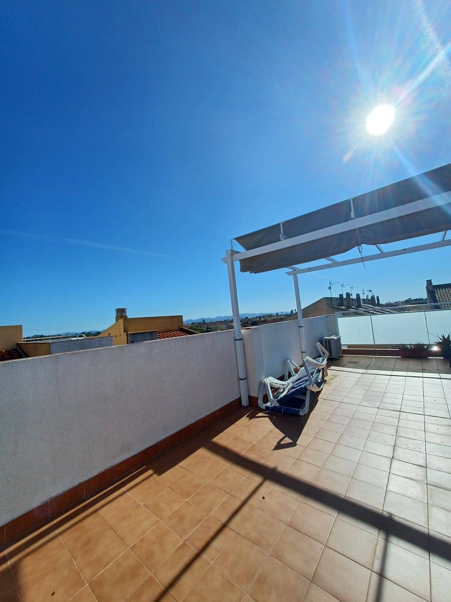 5-19 Bungalow in Los Alcazares, Murcia