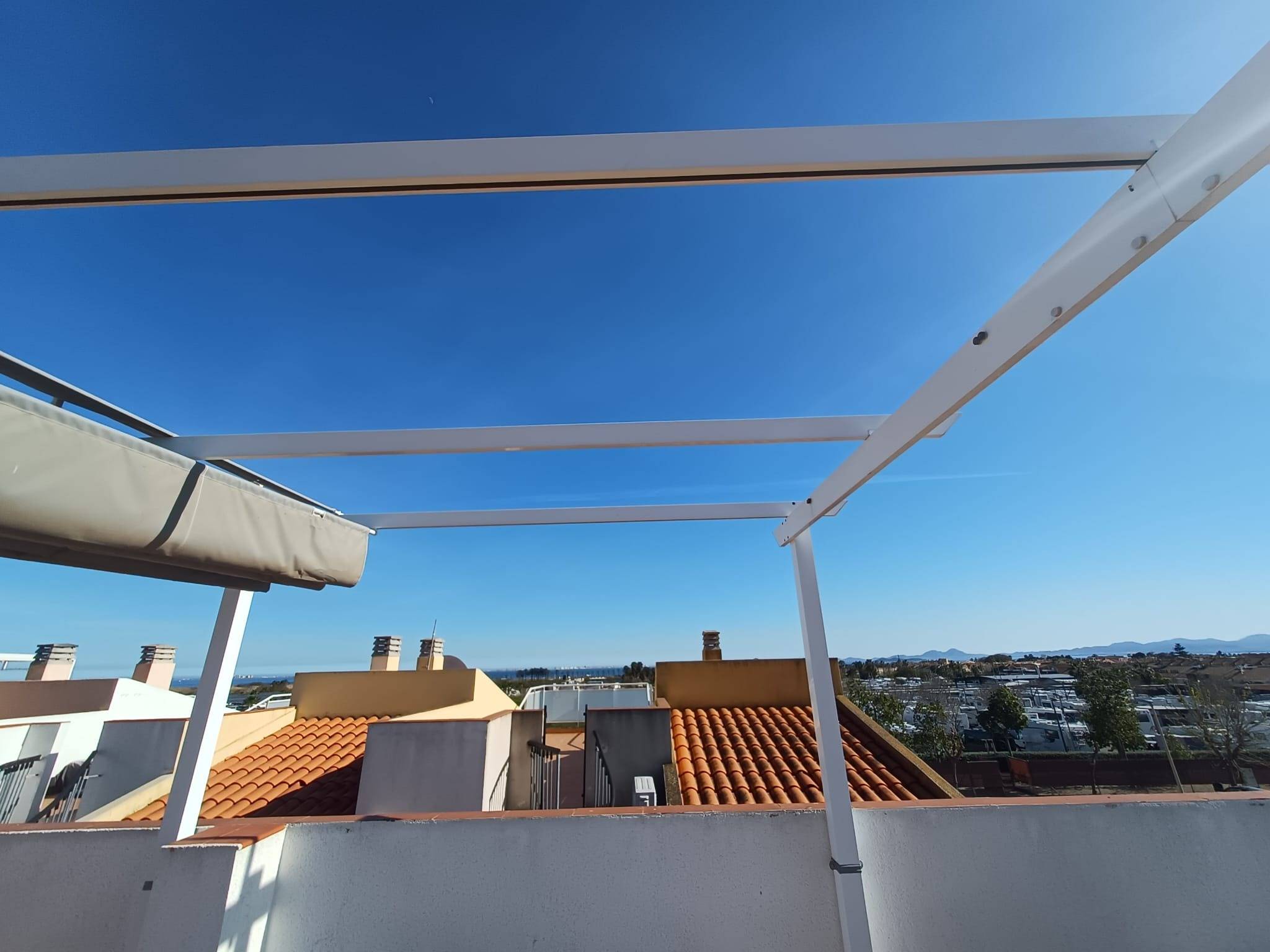 5-20 Bungalow in Los Alcazares, Murcia