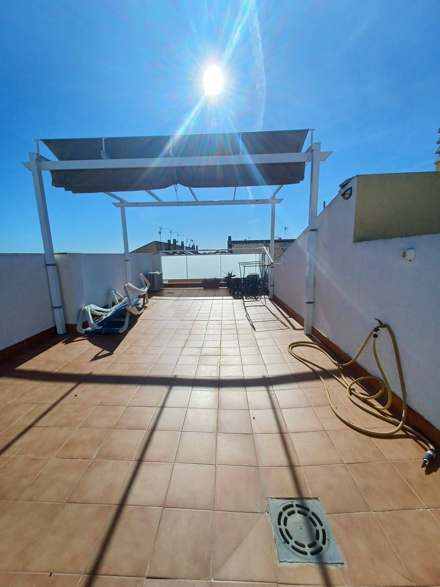 5-21 Bungalow in Los Alcazares, Murcia