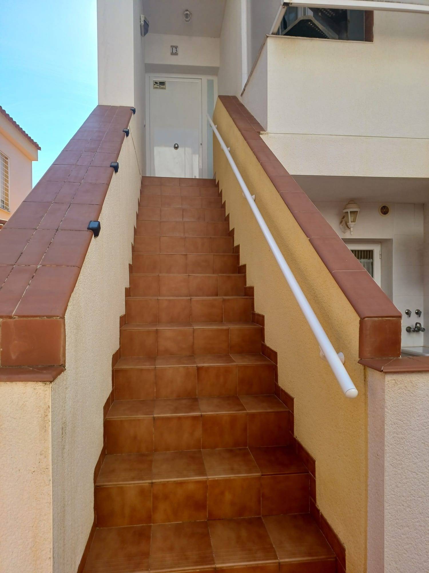 5-22 Bungalow in Los Alcazares, Murcia