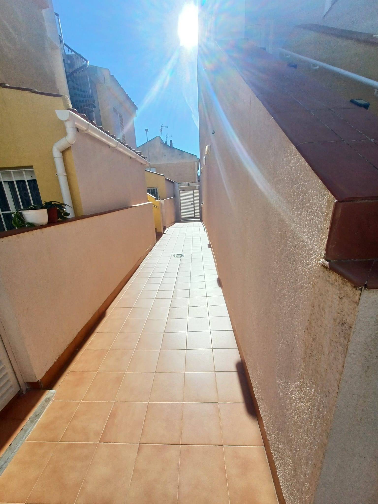5-23 Bungalow in Los Alcazares, Murcia