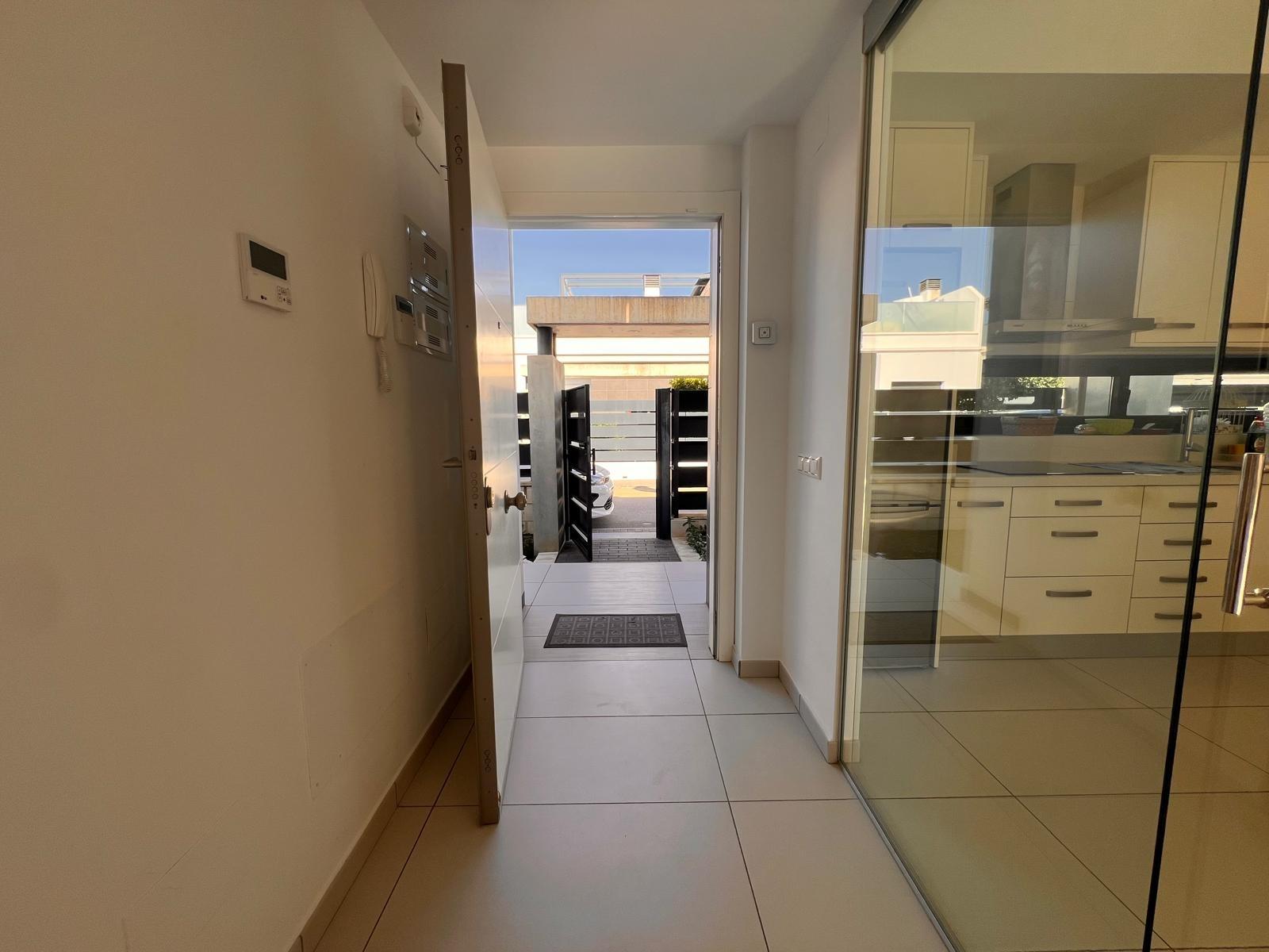 5-27 Villa in Orihuela Costa, Alicante