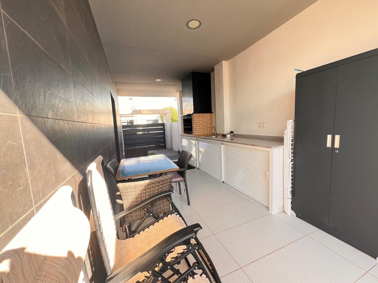 5-29 Villa in Orihuela Costa, Alicante