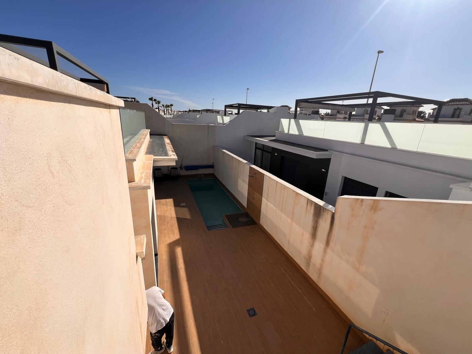 5-31 Villa in Orihuela Costa, Alicante