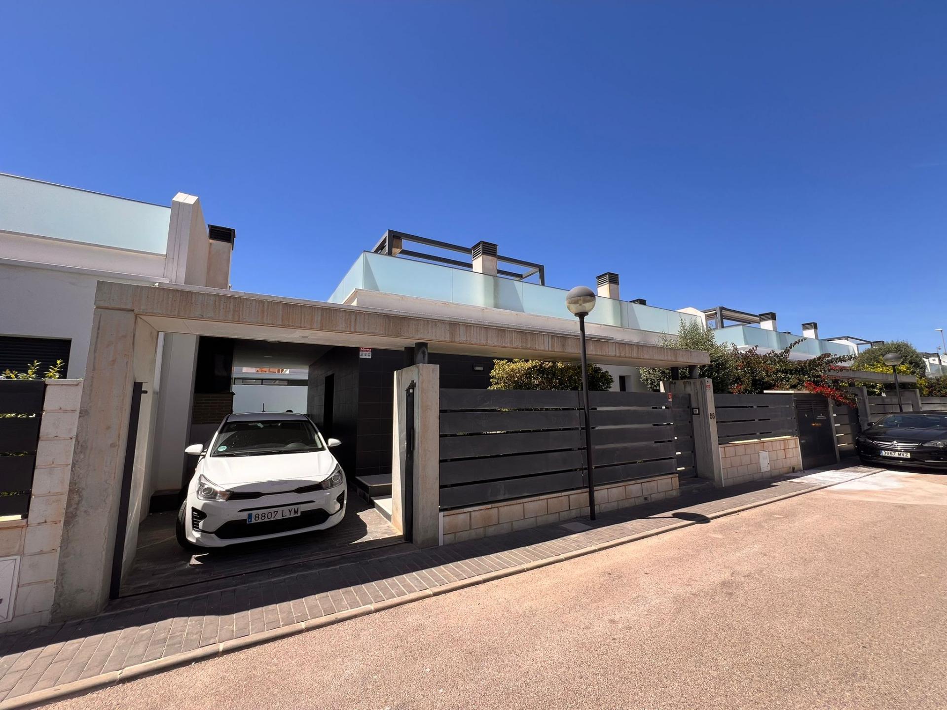5-34 Villa in Orihuela Costa, Alicante