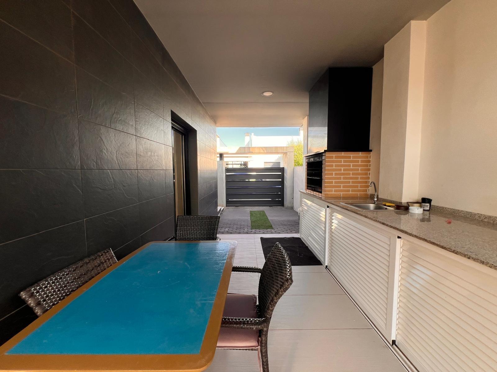 5-6 Villa in Orihuela Costa, Alicante