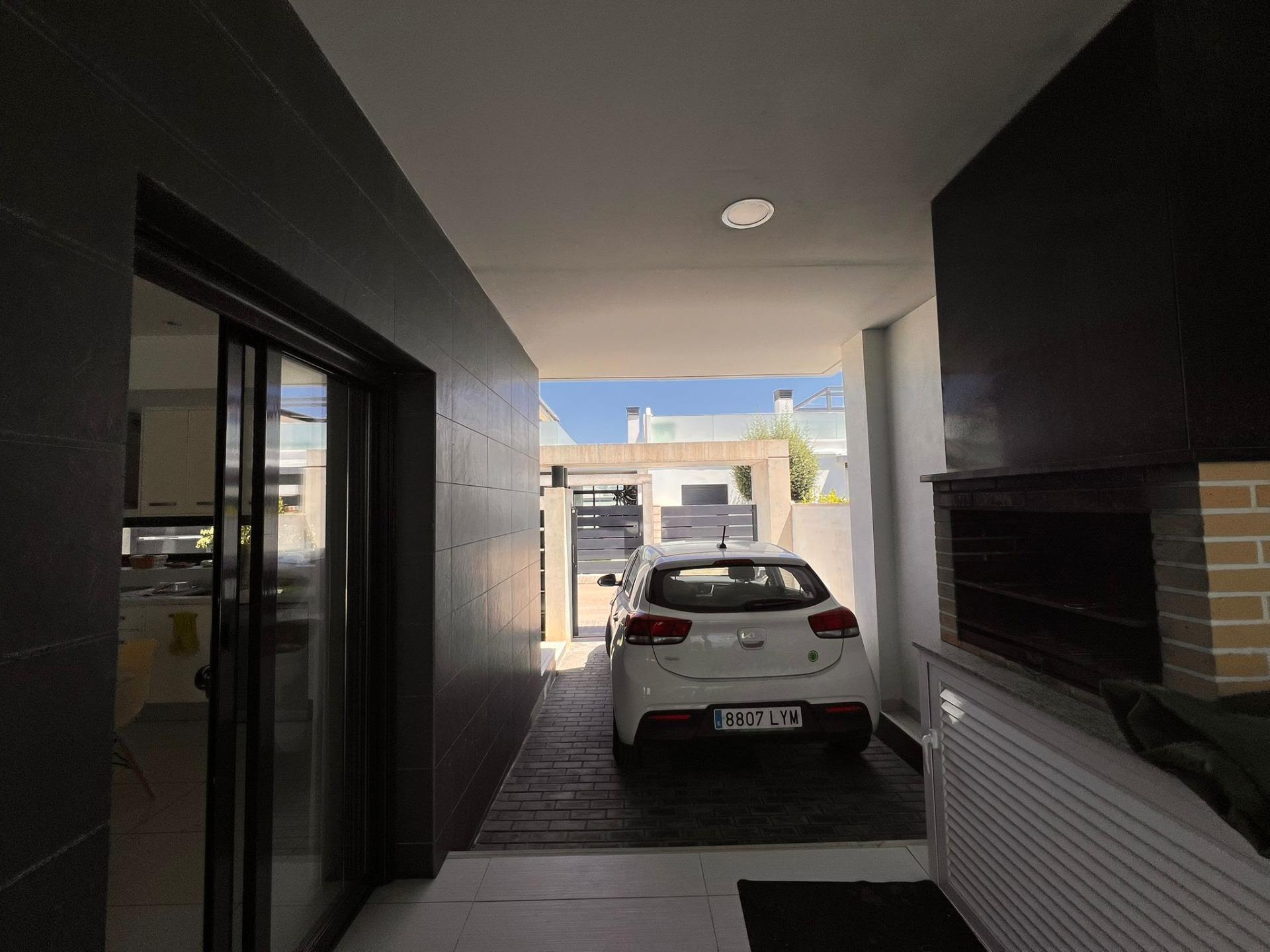 5-9 Villa in Orihuela Costa, Alicante