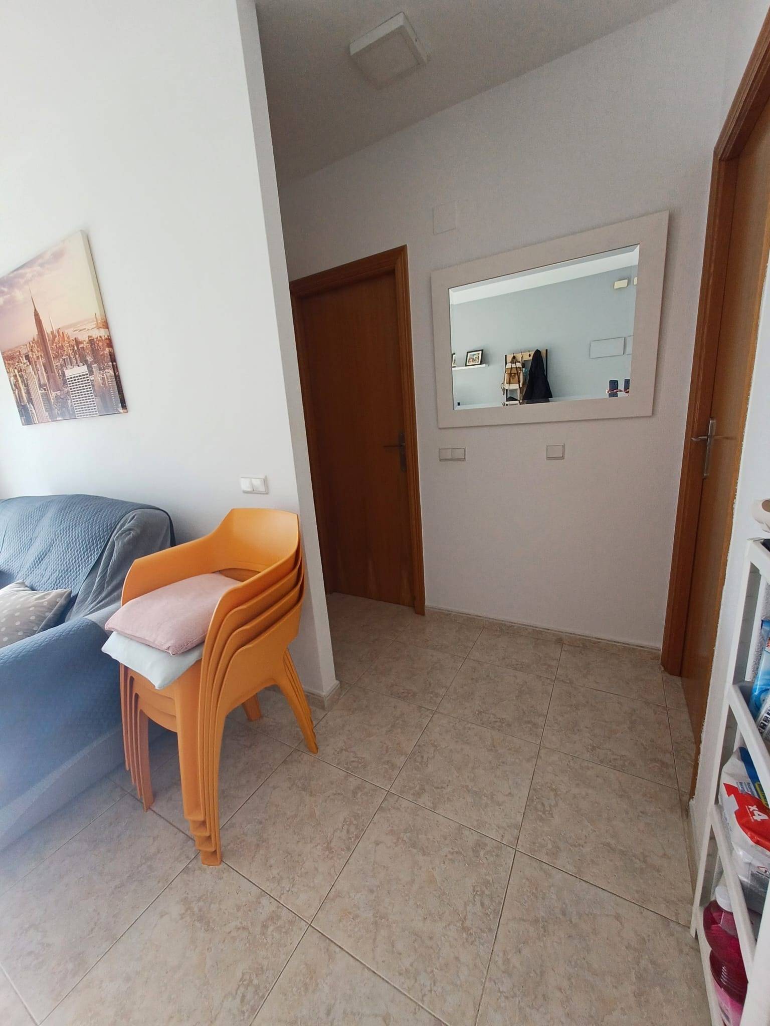 5-9 Bungalow in Los Alcazares, Murcia