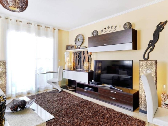 Apartment for sale in Orihuela Costa