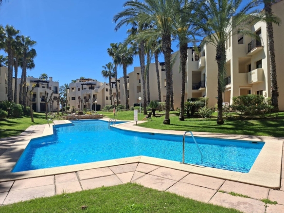 Apartment for sale in San Javier