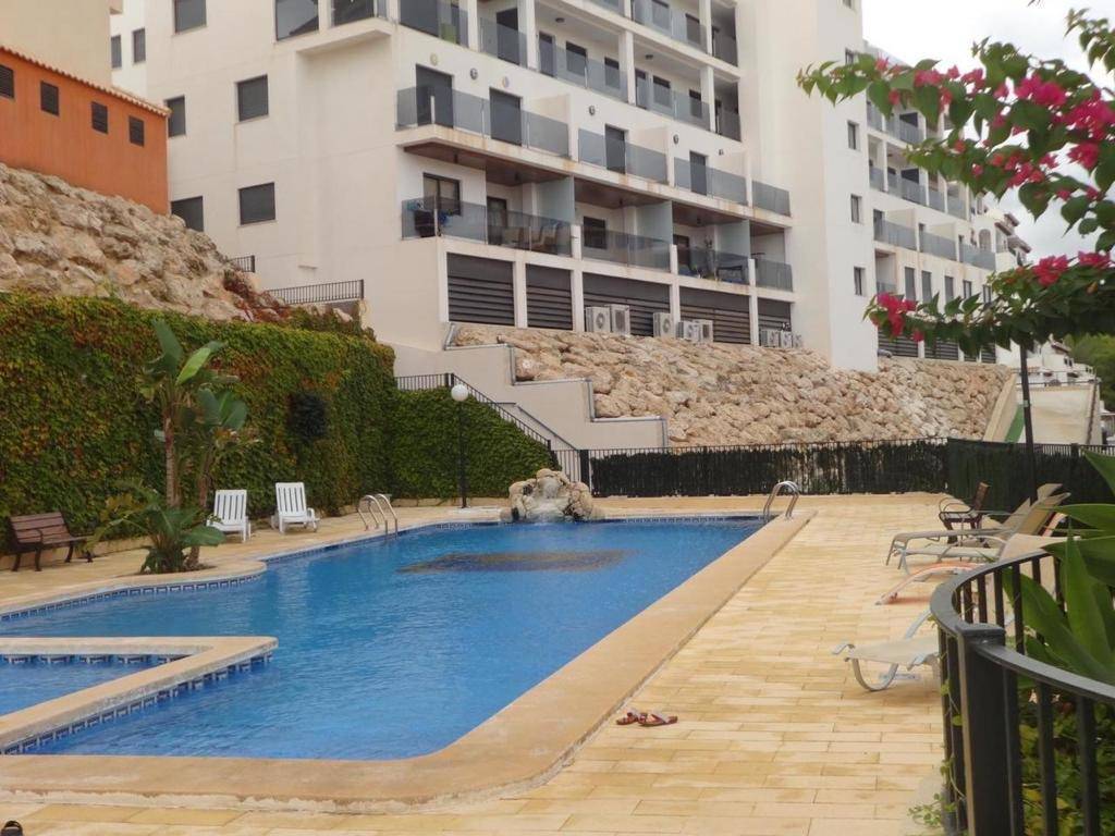 6-10 Apartment in Orihuela Costa, Alicante