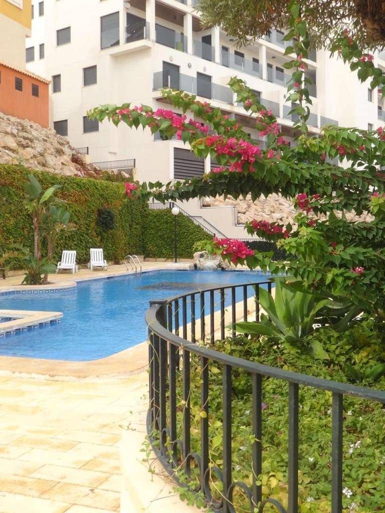 6-11 Apartment in Orihuela Costa, Alicante