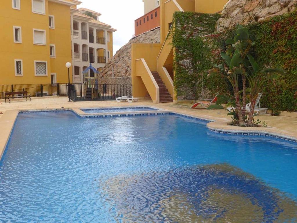 6-12 Apartment in Orihuela Costa, Alicante