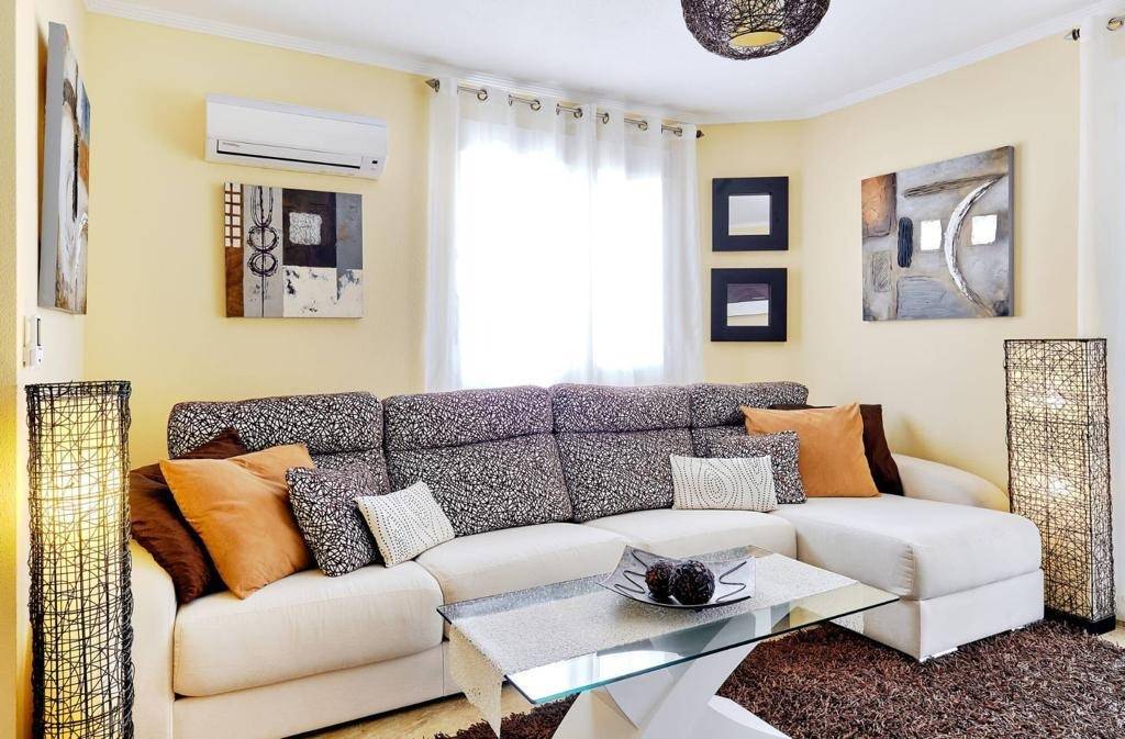 6-3 Apartment in Orihuela Costa, Alicante