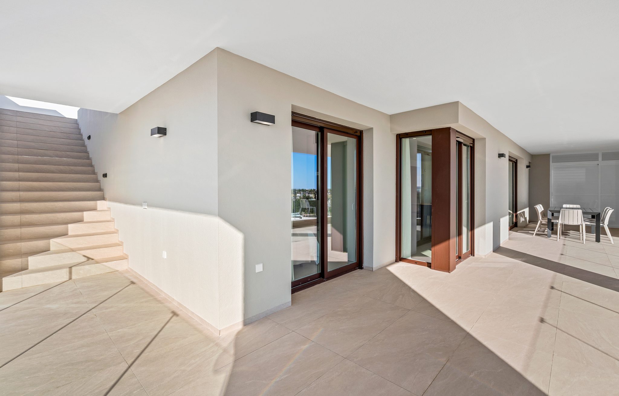 6.1 Luxury Key Ready Apartment with Tourist Licence in Los Alcázares
