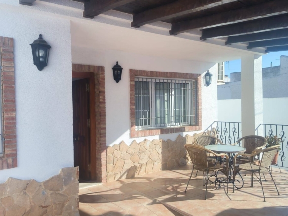 Town House for sale in Torre Pacheco