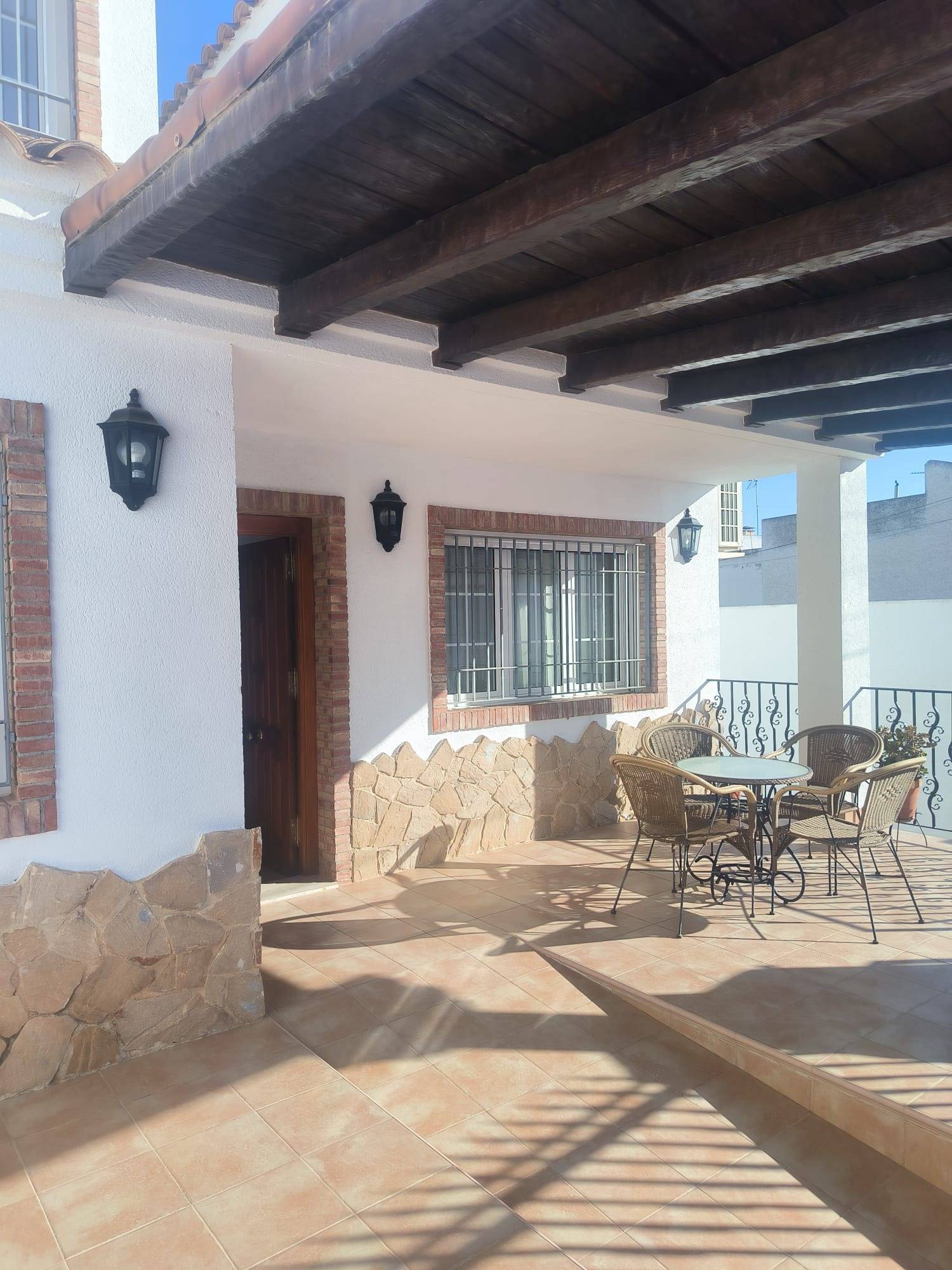 7-1-1.jpg Town House for sale in Torre Pacheco