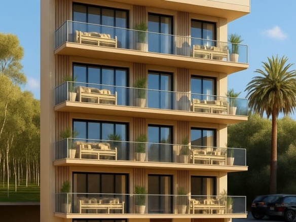 Apartment for sale in San Pedro del Pinatar