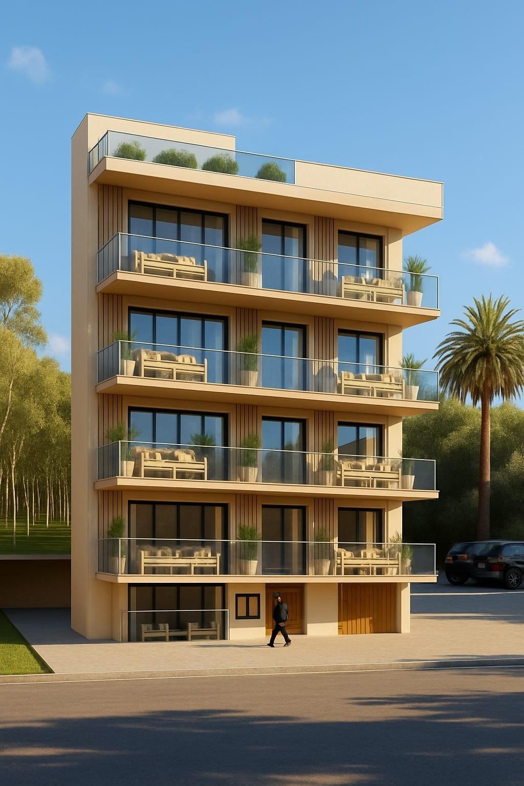 7-1-5.jpg Apartment for sale in San Pedro del Pinatar