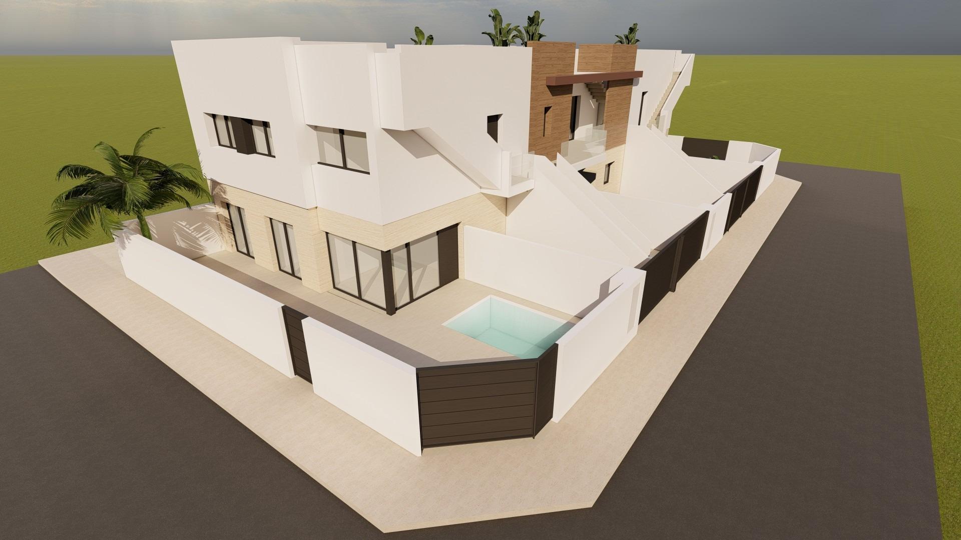 7-1.jpg Bungalow for sale in San Pedro del Pinatar