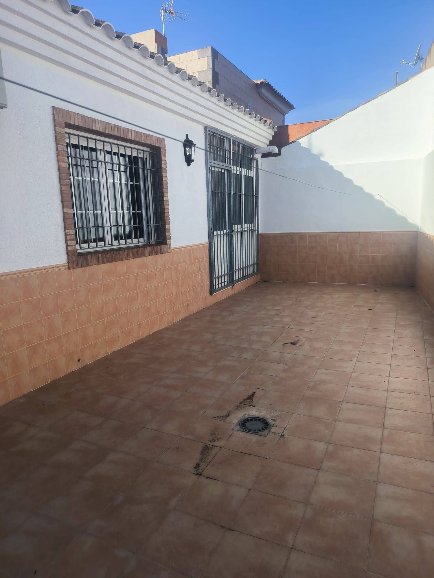7-10 Town House in Torre Pacheco, Murcia