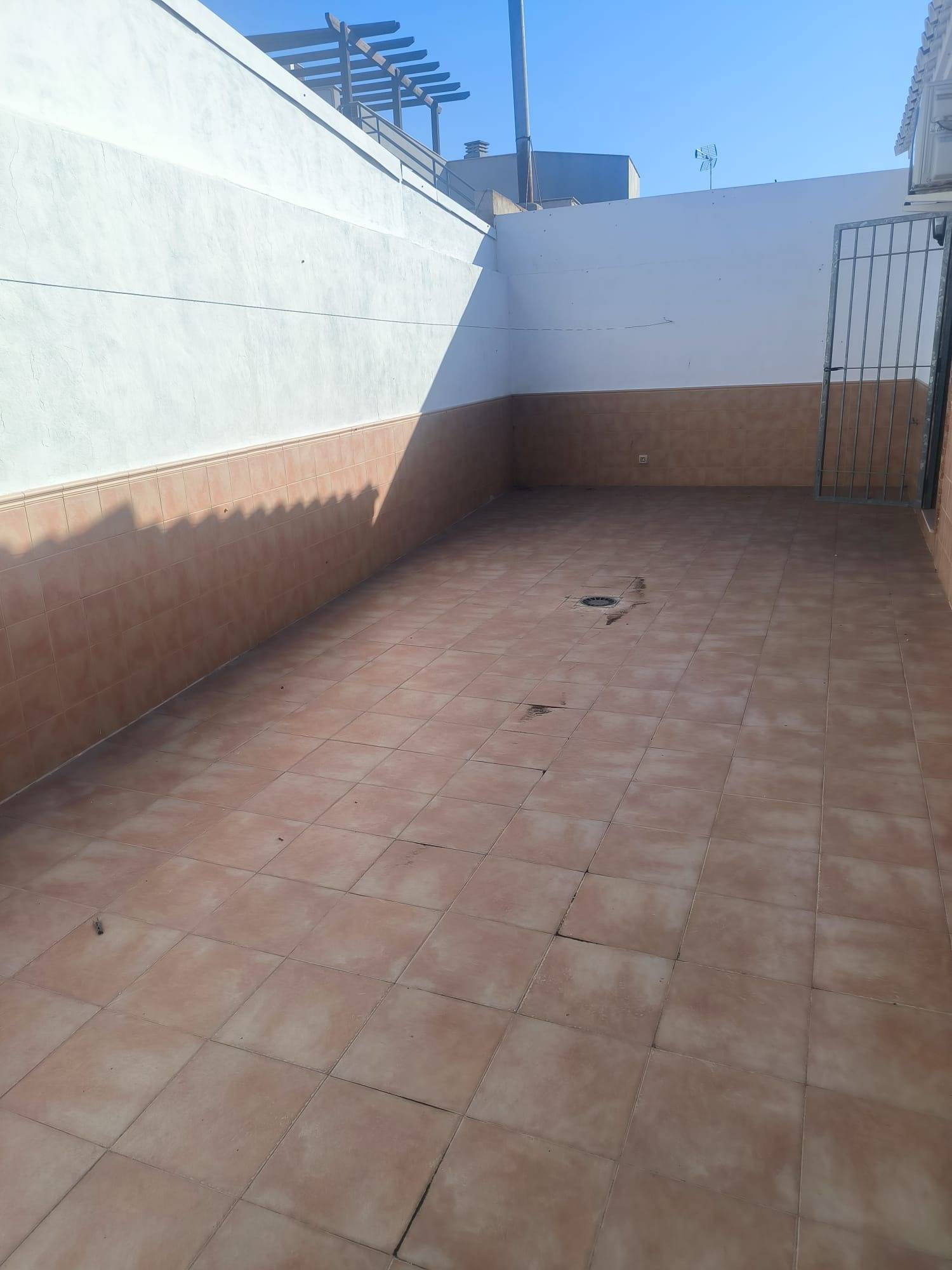 7-11 Town House in Torre Pacheco, Murcia
