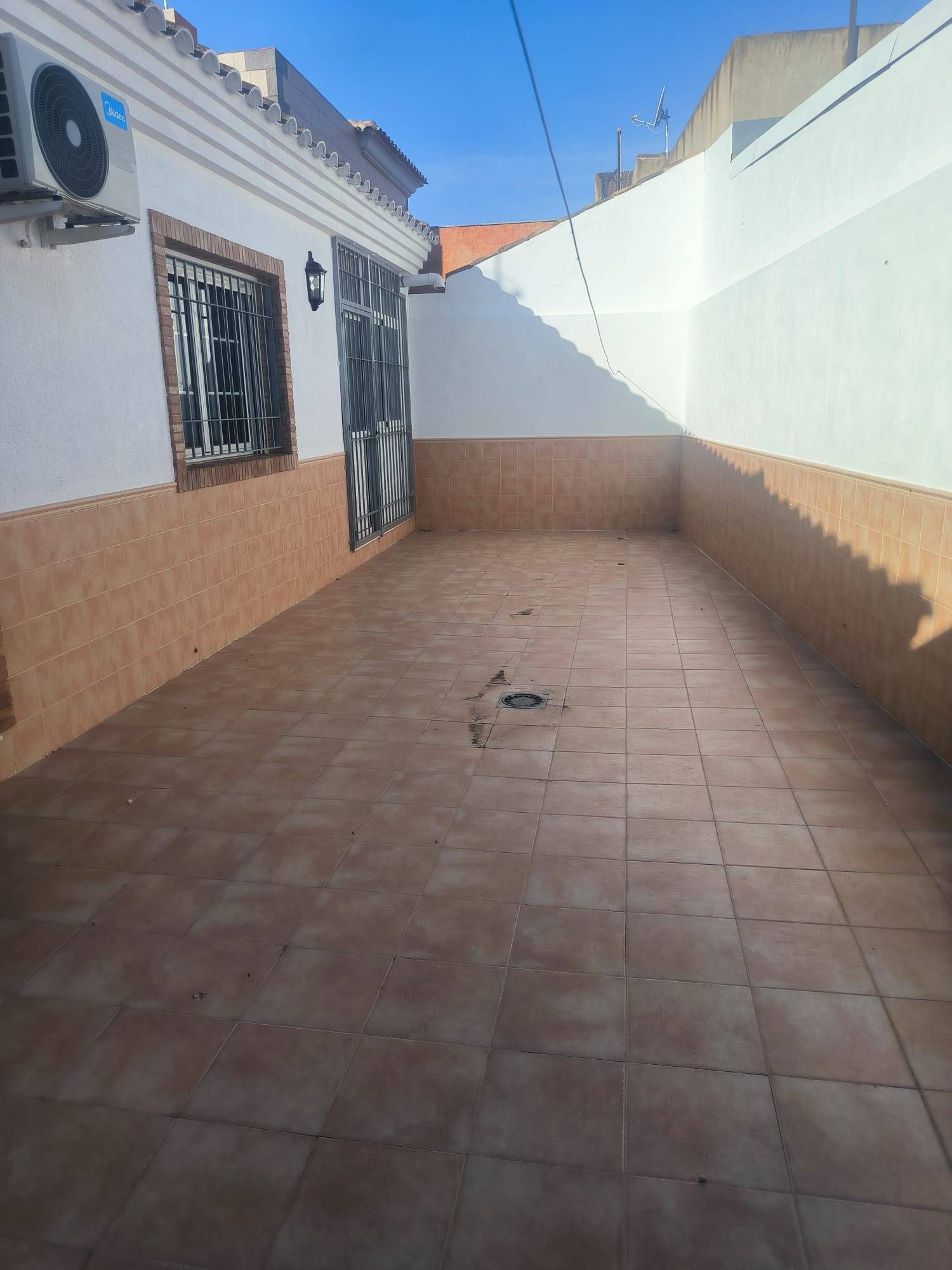 7-12 Town House in Torre Pacheco, Murcia