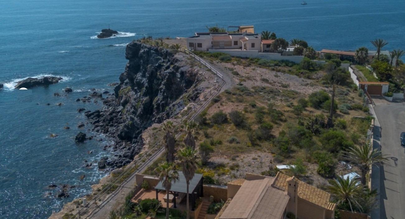 7-14 Villa in Cabo de Palos, Murcia