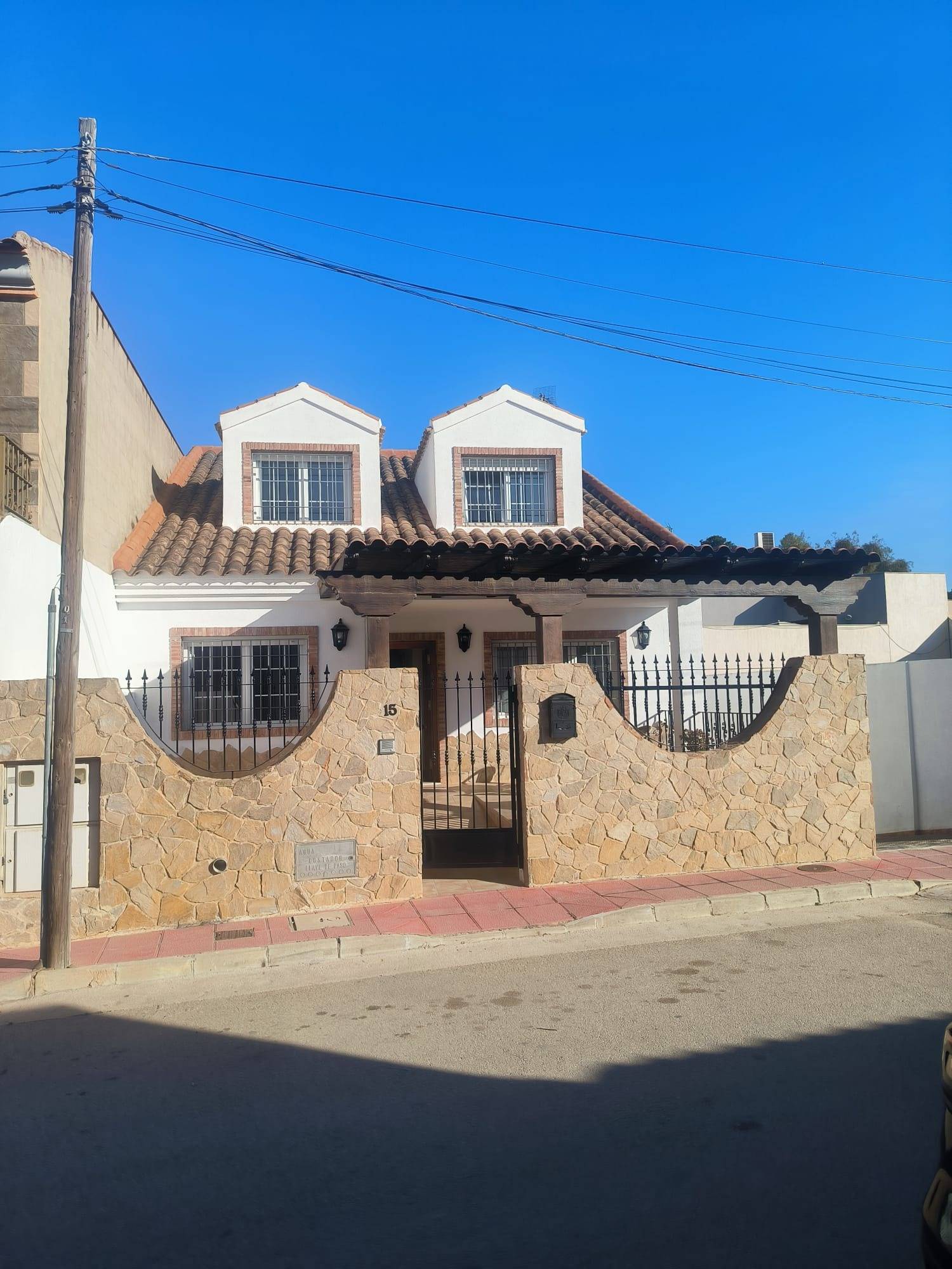 7-2 Murcia – Sunrise Dream Properties