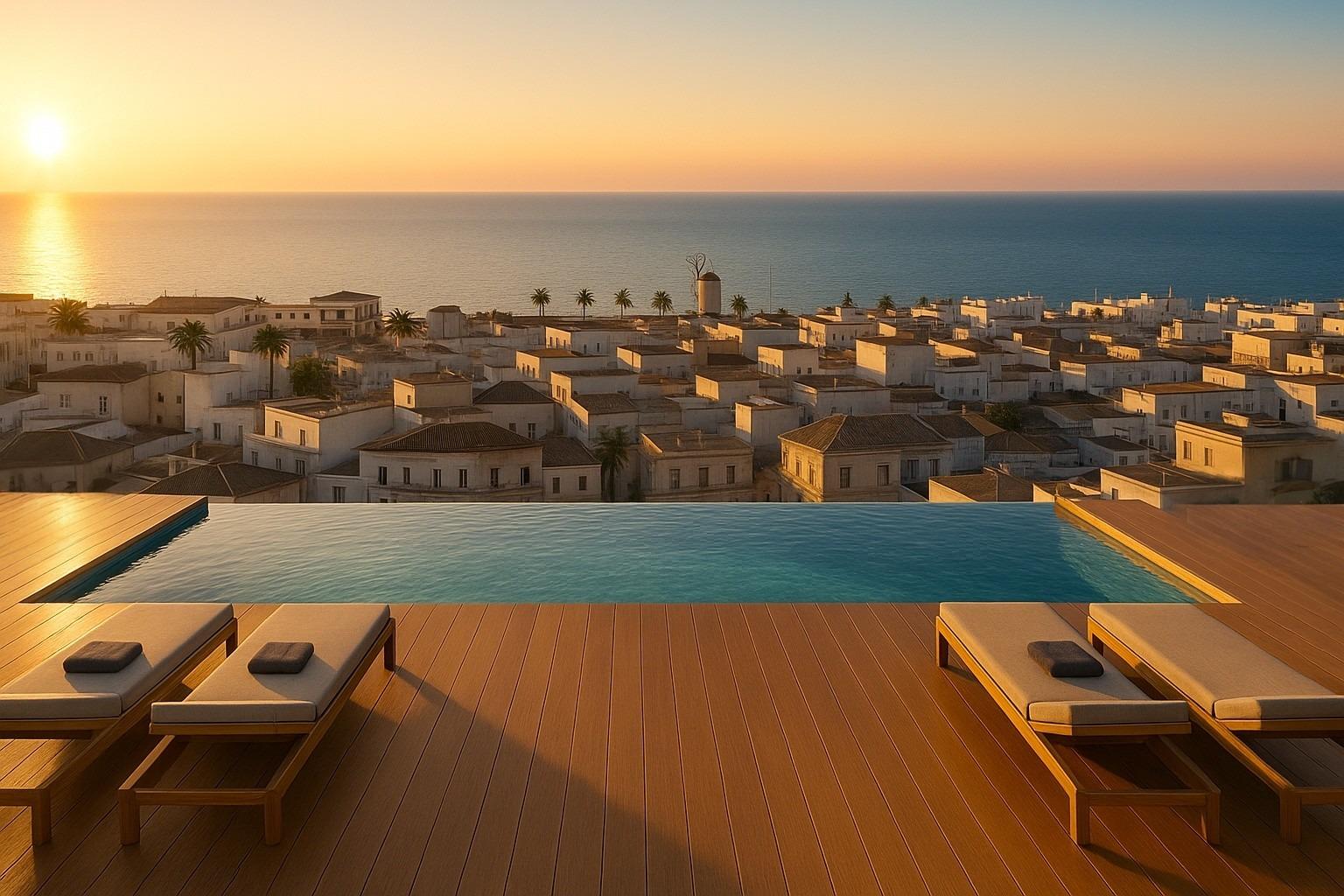7-2 Murcia – Sunrise Dream Properties