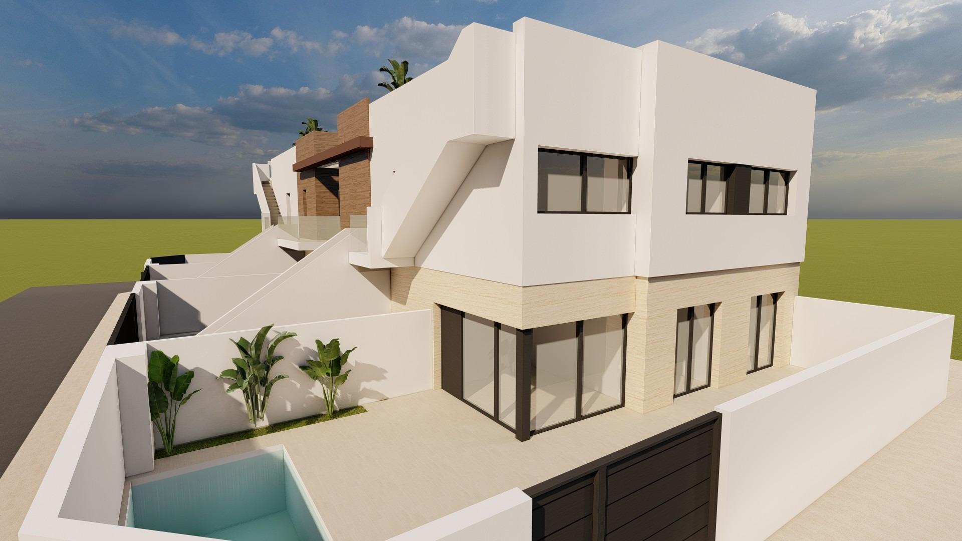 7-2 Murcia – Sunrise Dream Properties