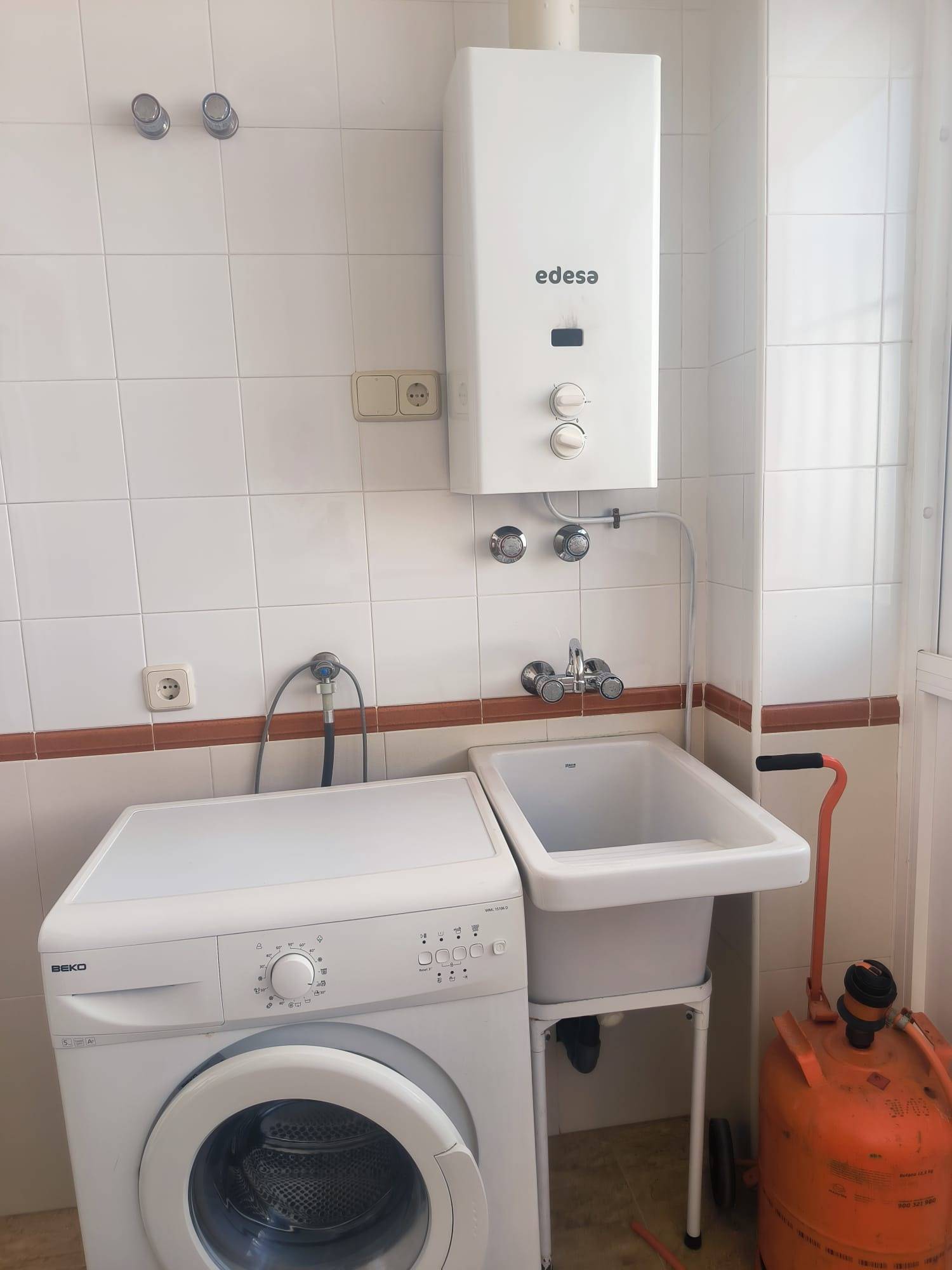 7-20 Town House in Torre Pacheco, Murcia