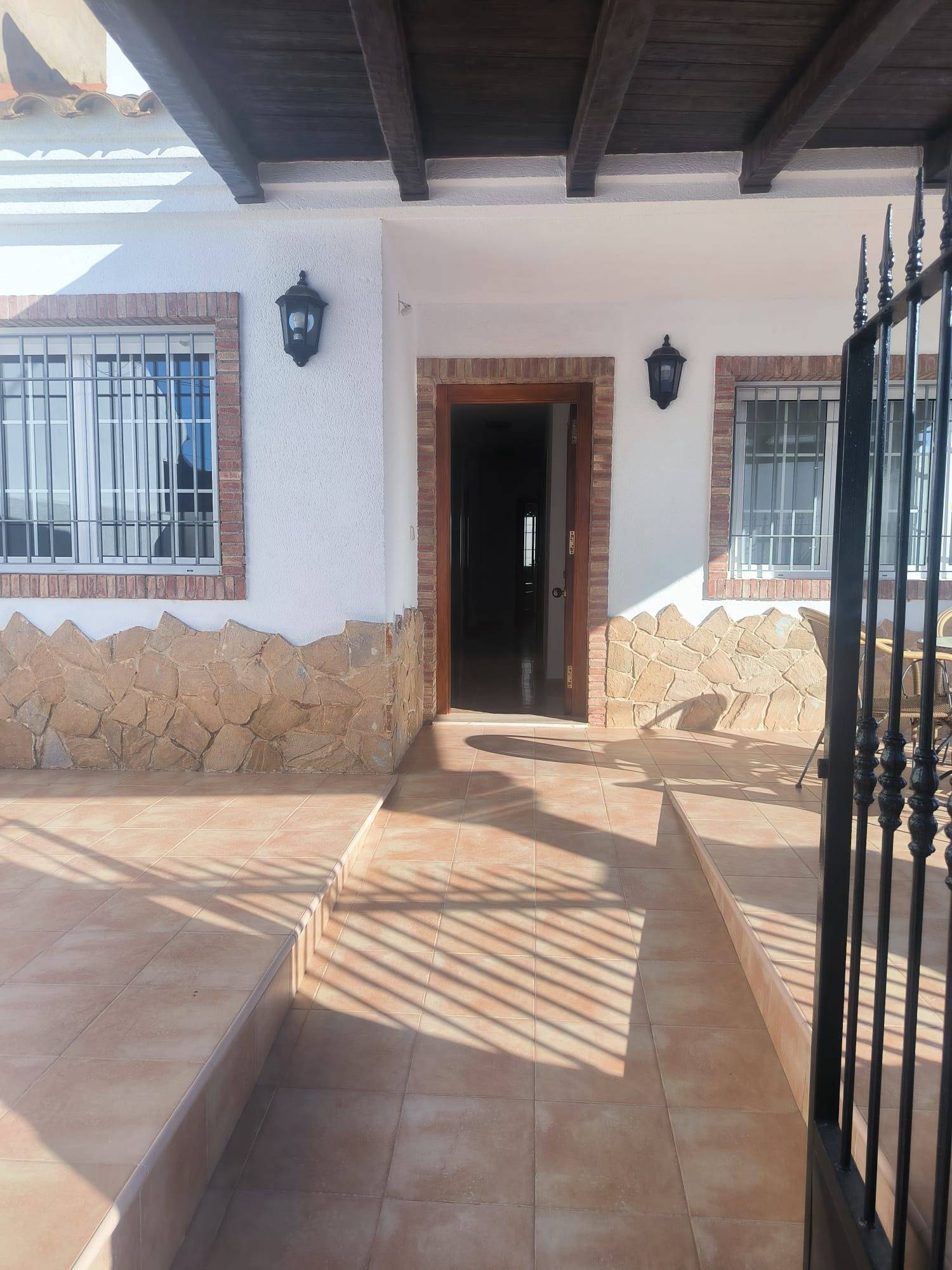 7-3 Town House in Torre Pacheco, Murcia